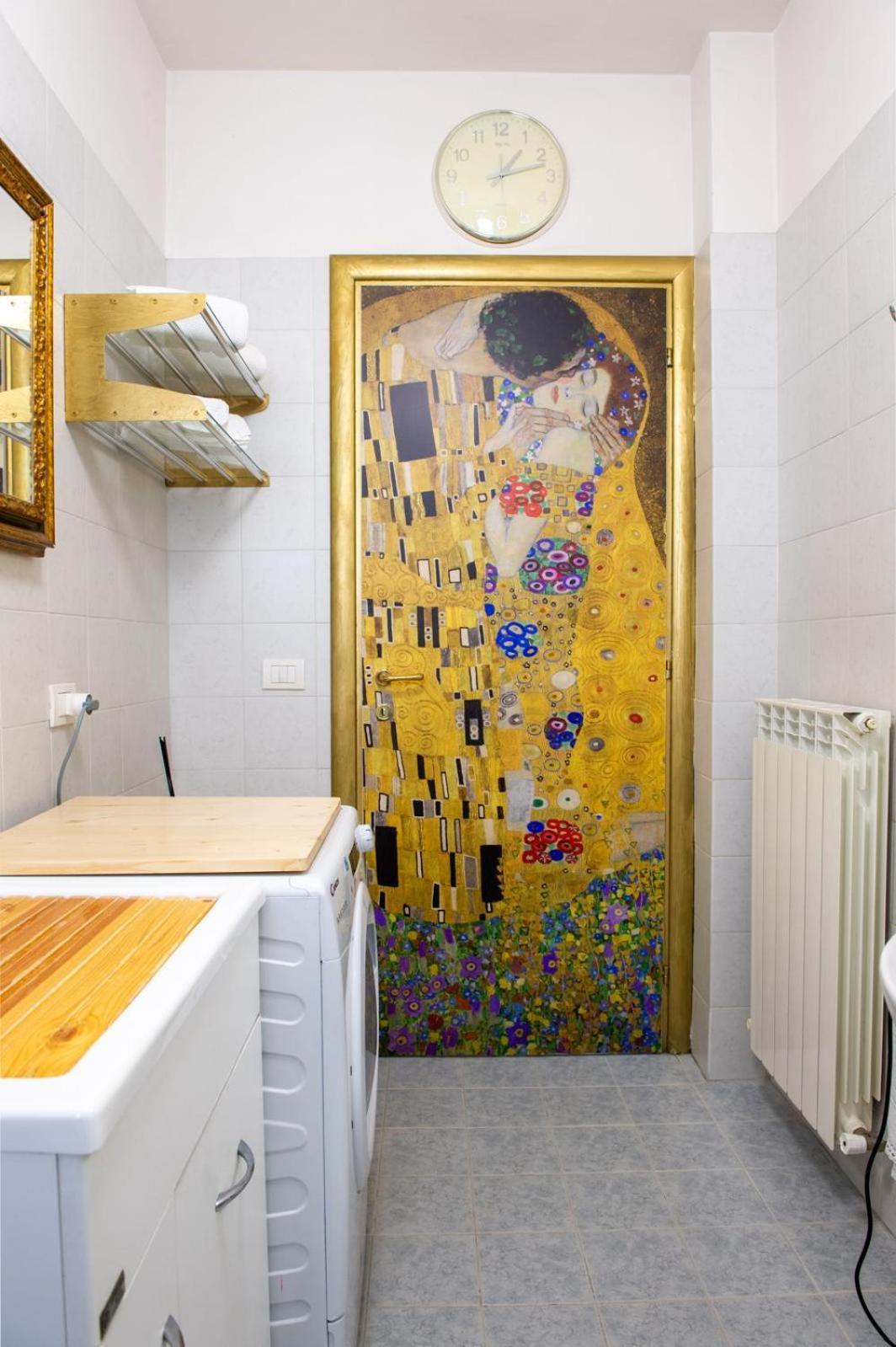 Apartamento A Casa Di Francesco Santa Maria Degli Angeli  Exterior foto