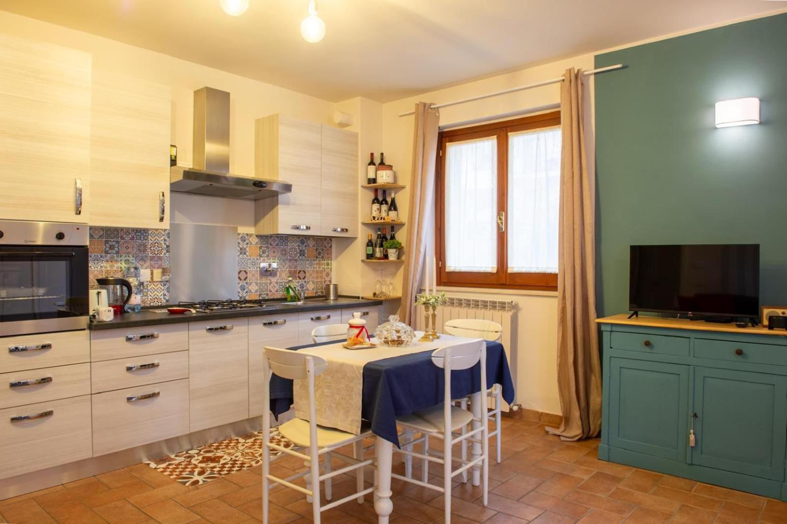 Apartamento A Casa Di Francesco Santa Maria Degli Angeli  Exterior foto