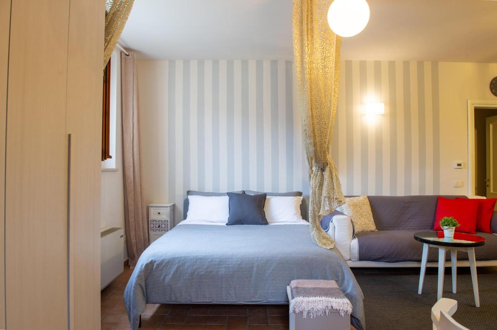 Apartamento A Casa Di Francesco Santa Maria Degli Angeli  Exterior foto